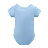 Personalized Photo Mom&Baby Matching Shirt Mother's Day Gift Custom MAMA T-shirt& Baby Onesies