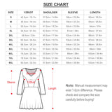 Personalized Plus Size V-neck Dress Custom Face&Name Dress For Mom&Wife