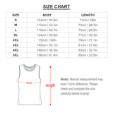 Custom Funny Face Tank Top For Men&Women Personalized Big Face Tank Top Shirt