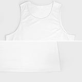 Custom Funny Face Tank Top For Men&Women Personalized Big Face Tank Top Shirt