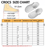 Custom Face&Name Hole Shoes Personalized Photo Clog Shoes Unisex Adult Funny Slippers