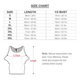 Custom Face Photo Women's T-Shirt Personalized Bilateral Off-The-Shoulder T-shirt